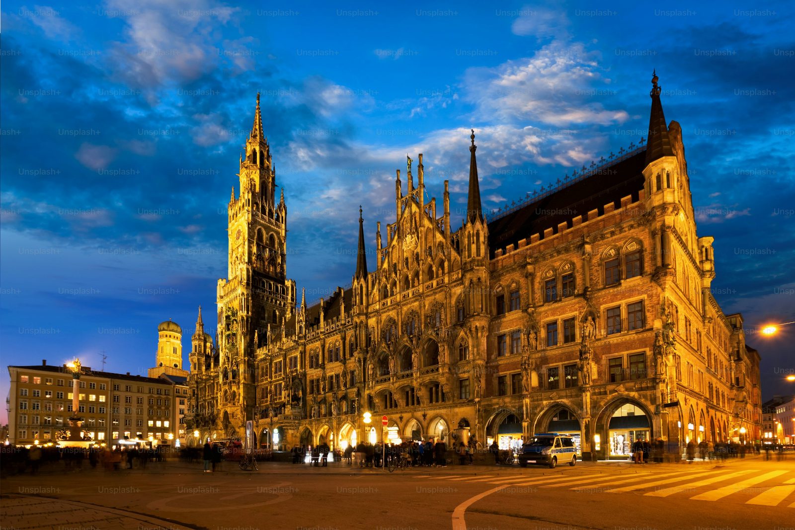 Altes Rathaus
