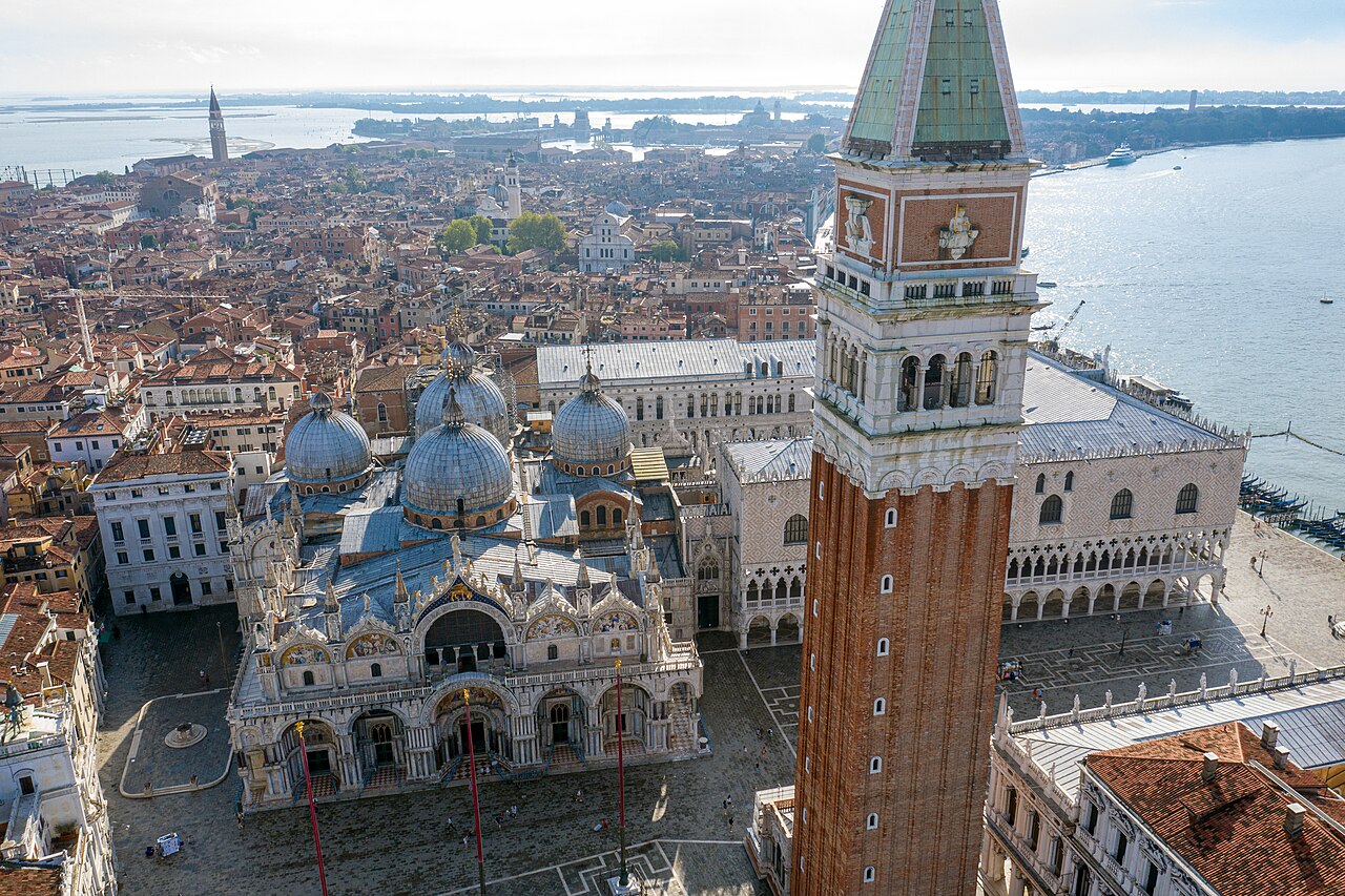 Campanile di San Marco