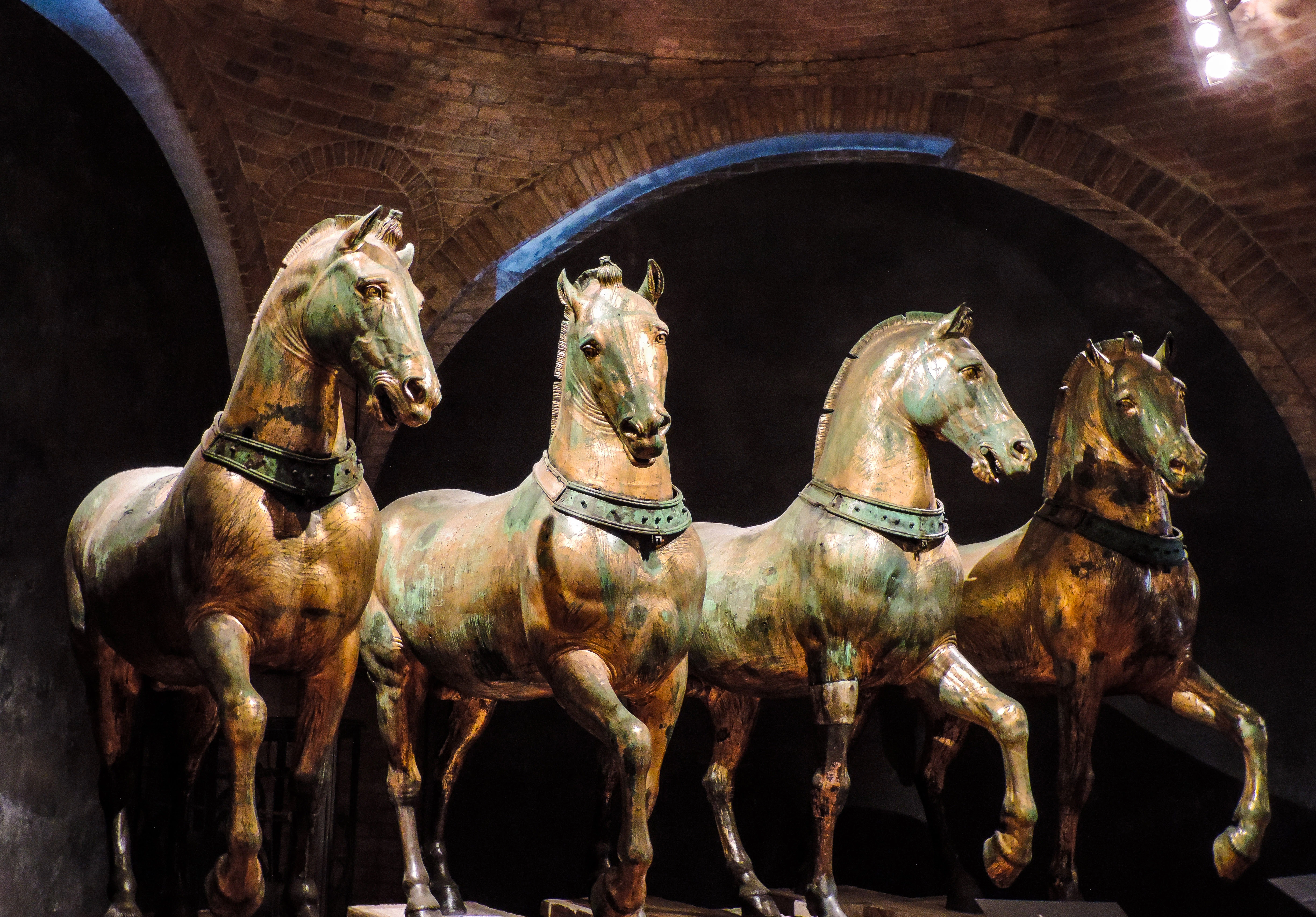 St. Mark's Museum