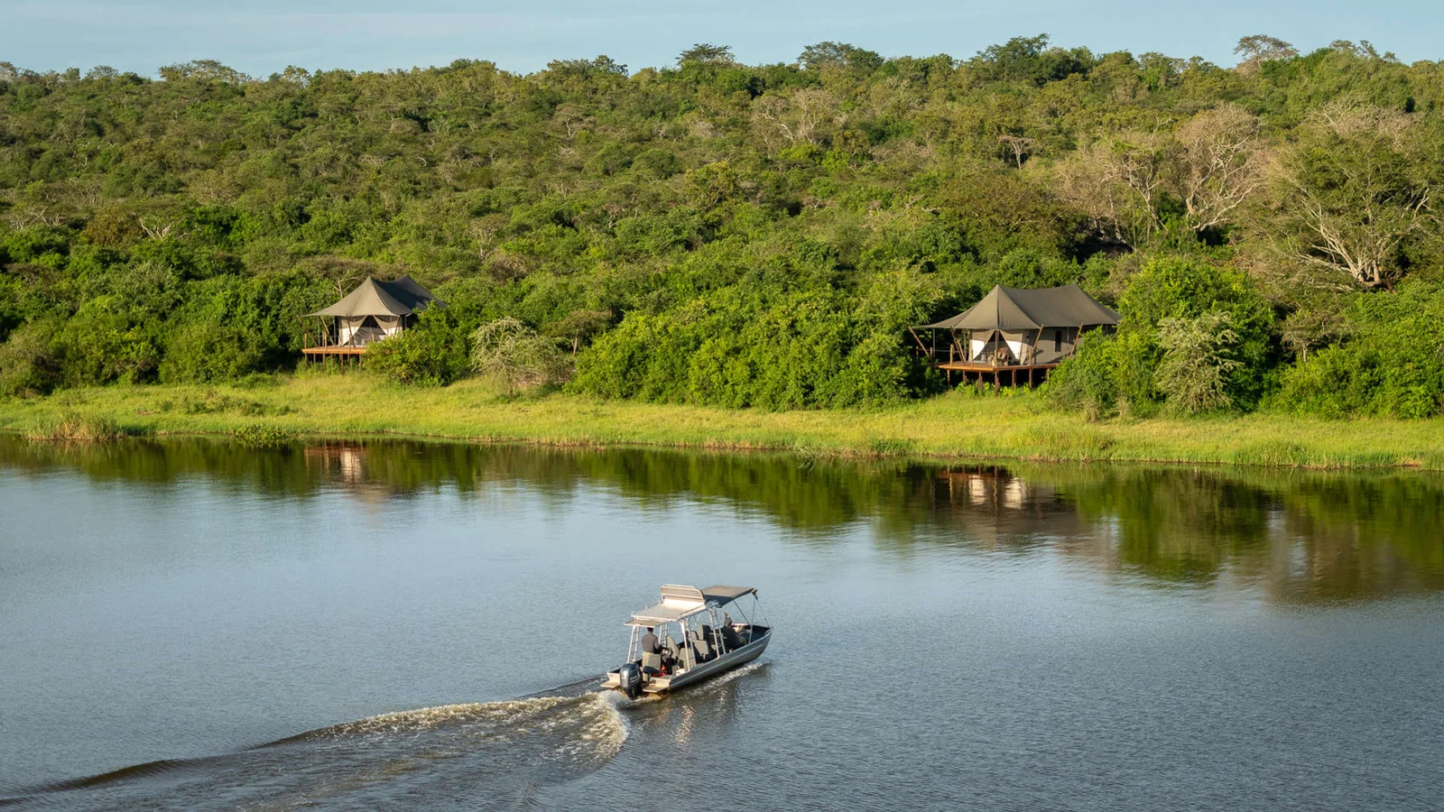 Akagera River