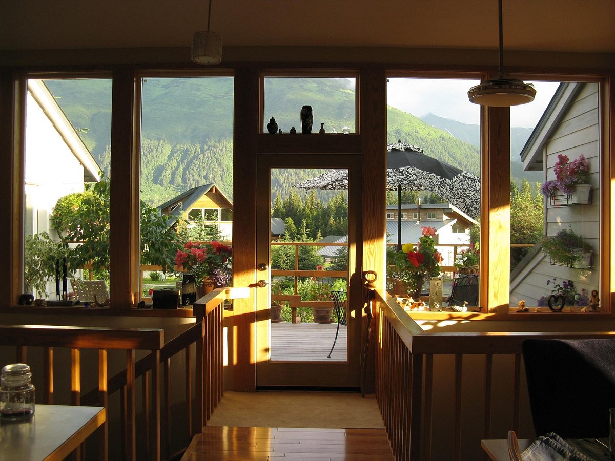 Hotel Alyeska