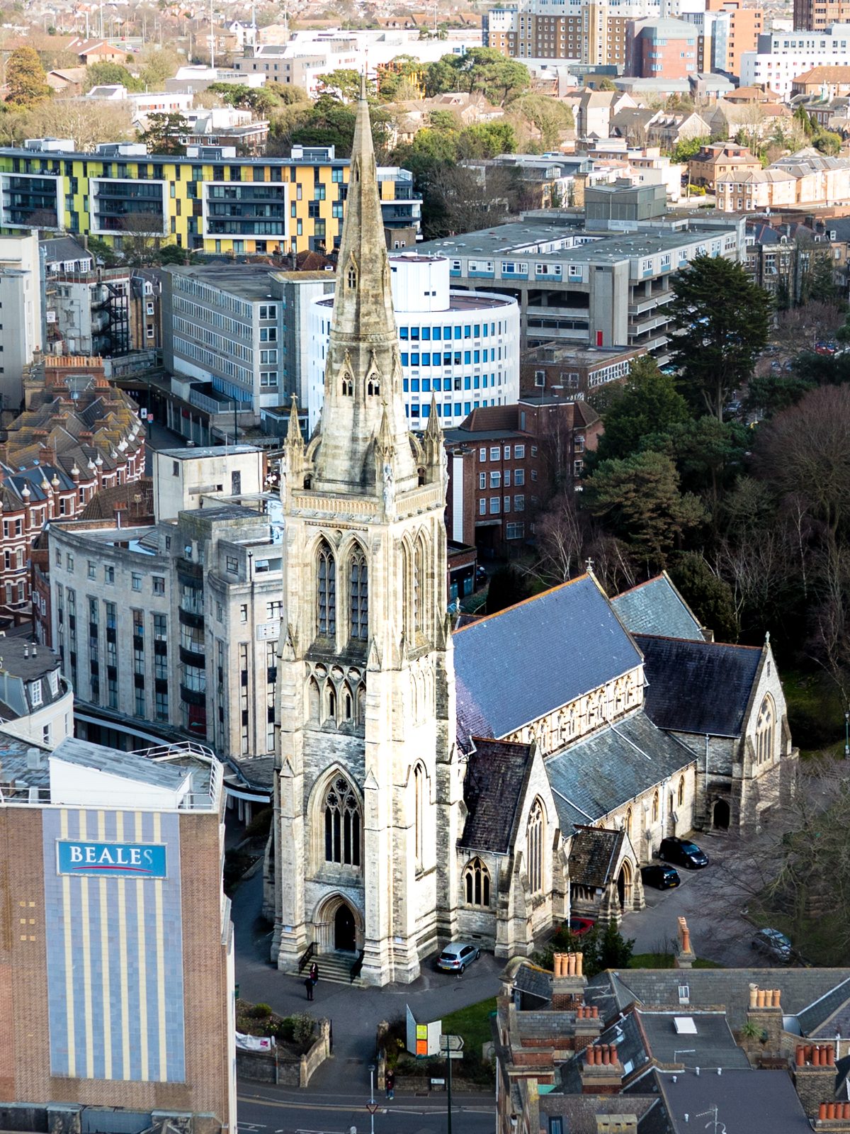 St. Peter's Church