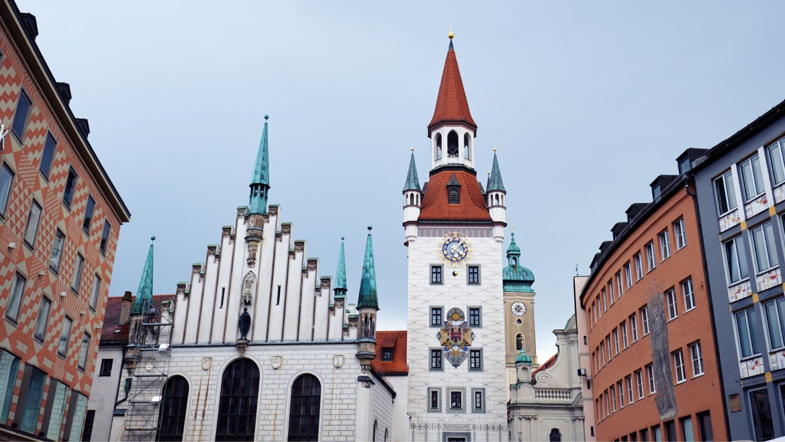 Altes Rathaus