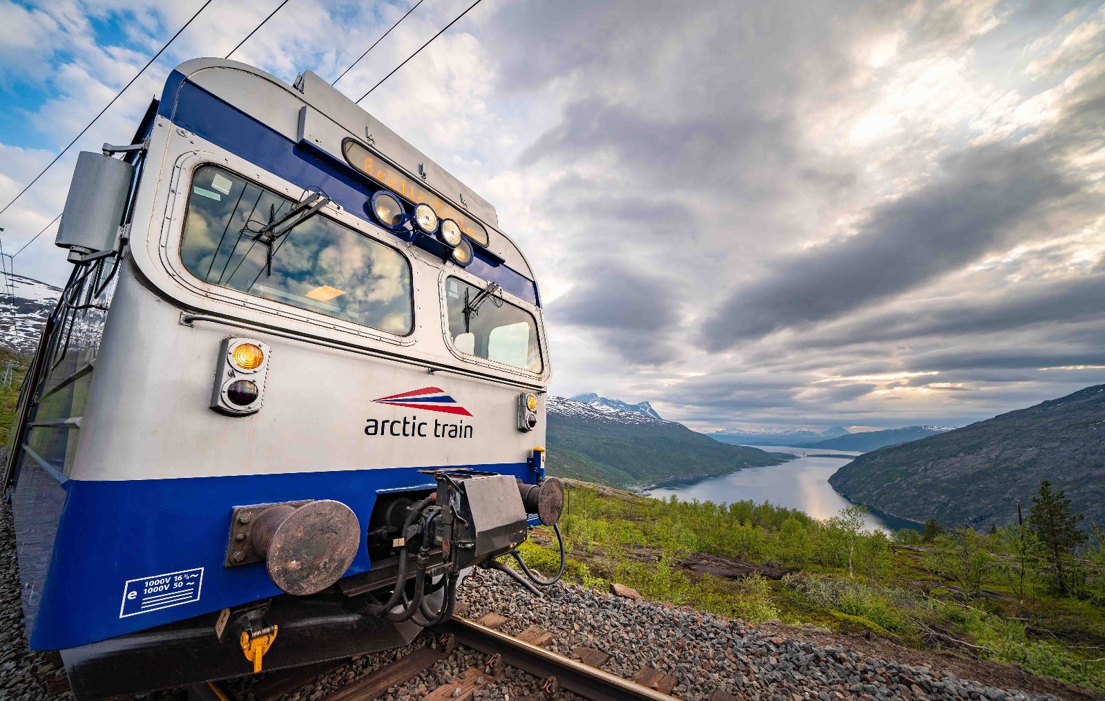 Ofoten Railway