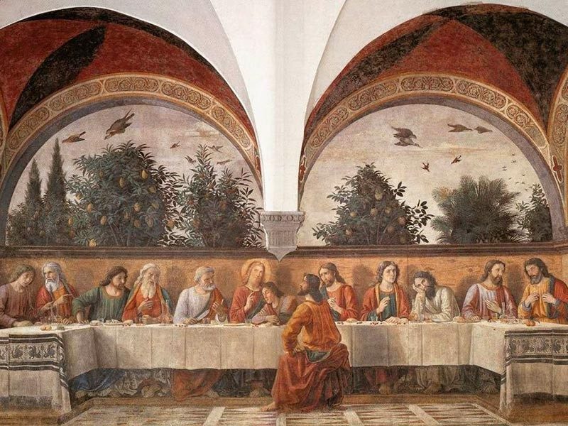 Museo di San Marco