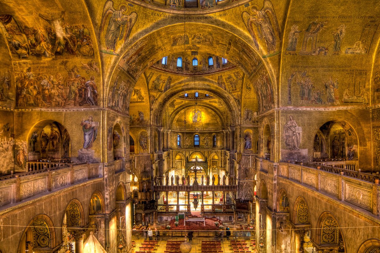 The Atrium