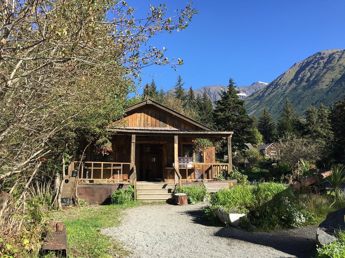 Girdwood Lodge