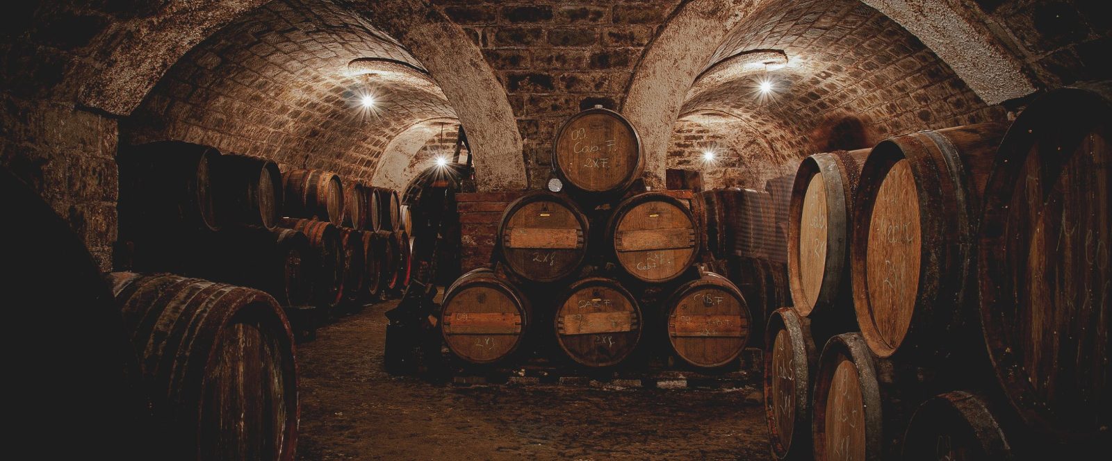 Meursault Cellars