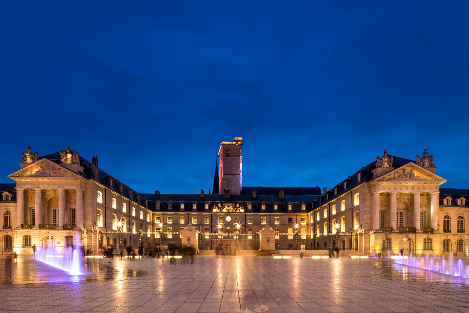 Place de la Libération