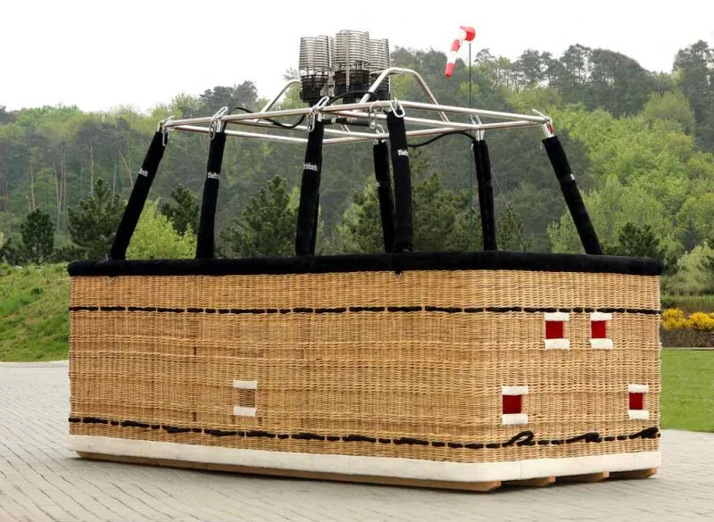 Basket Boarding