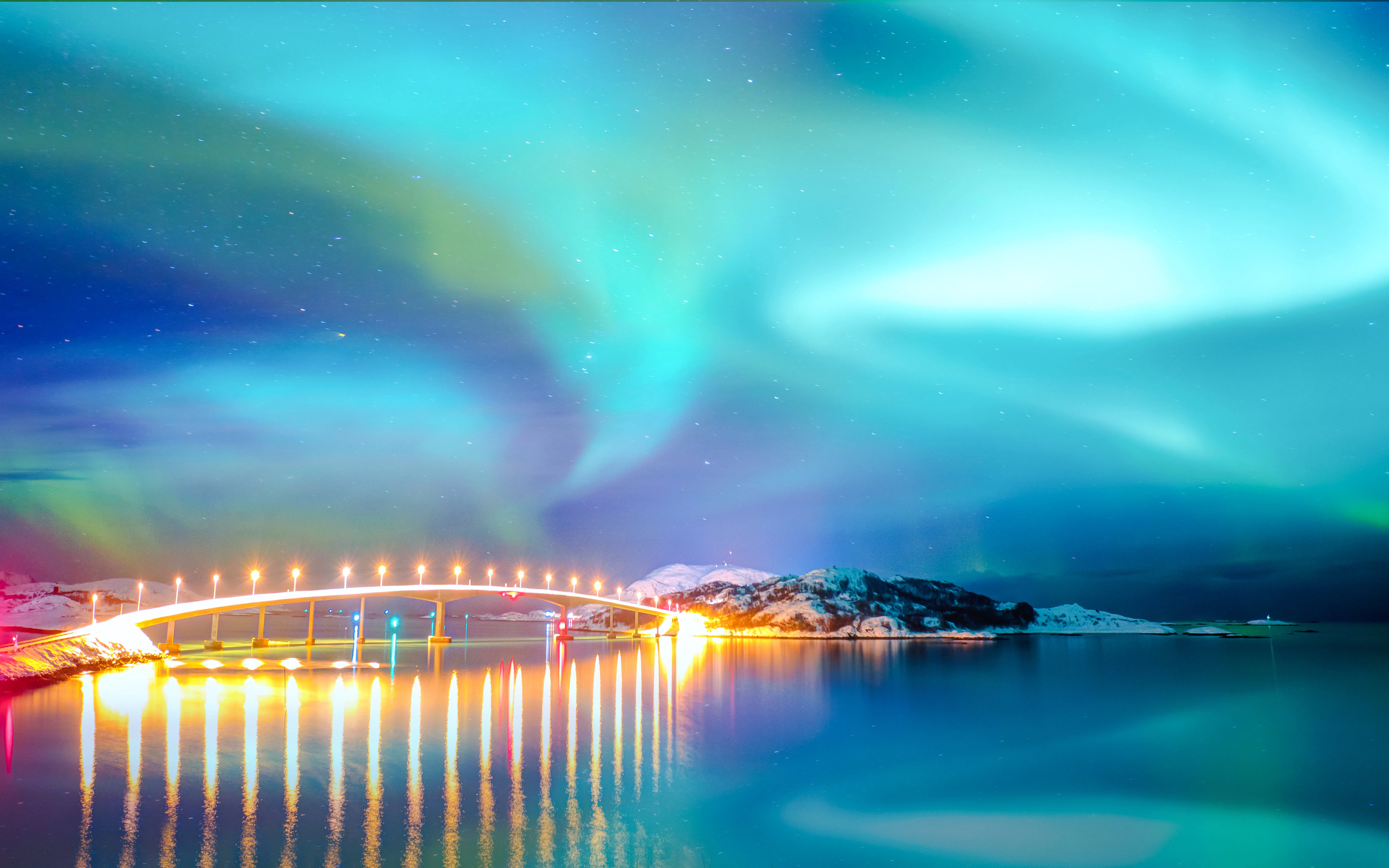 Beisfjord Bridge