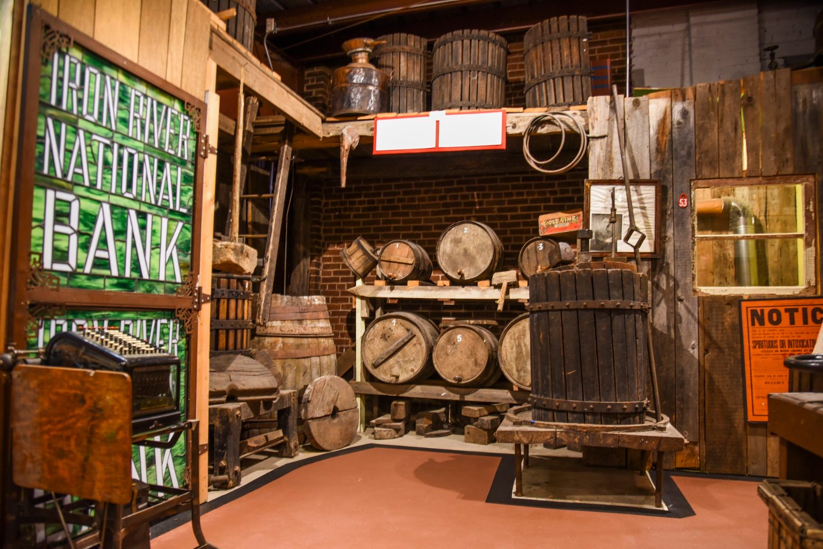 Historical Archive