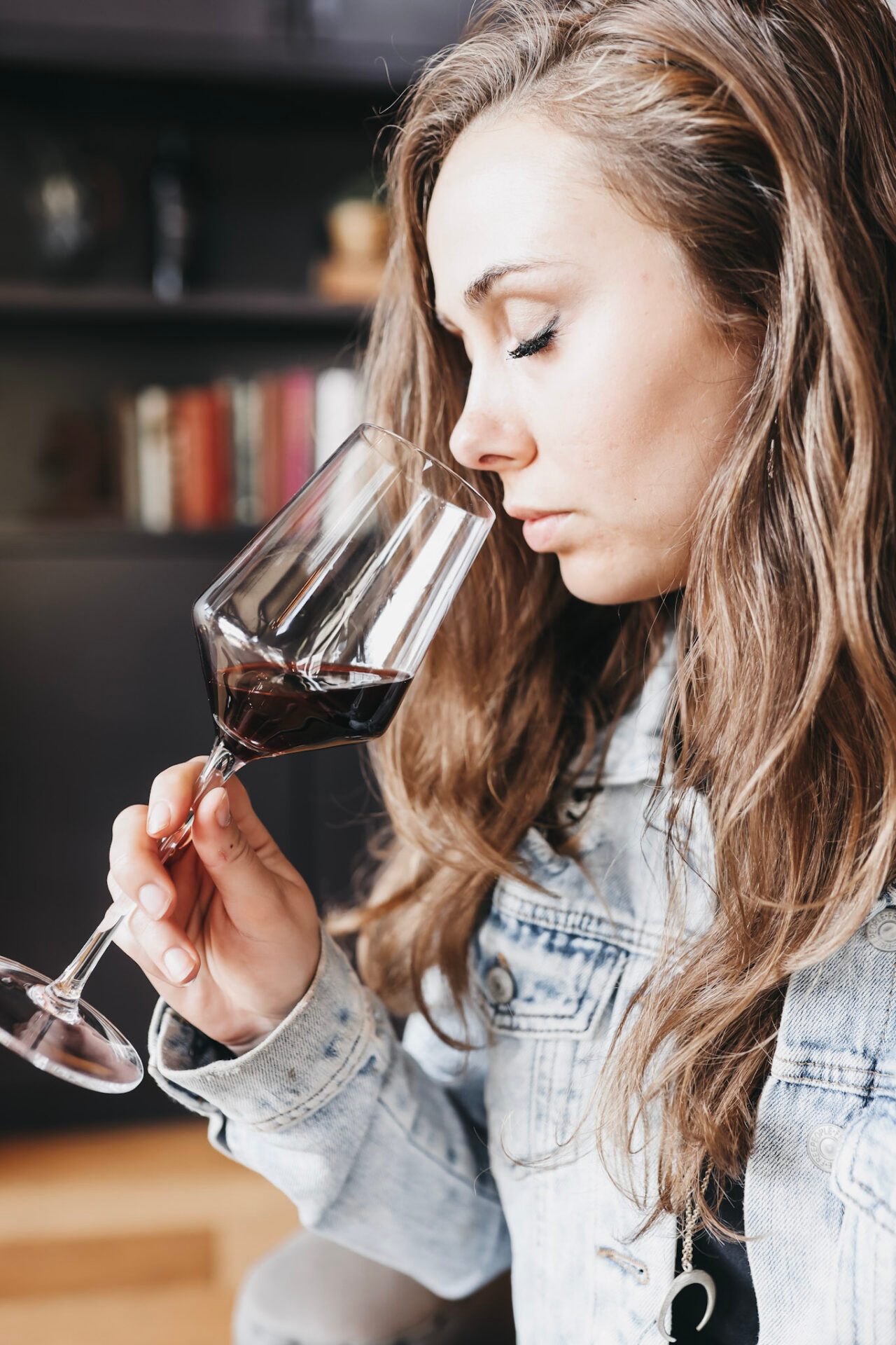 Wine Tasting