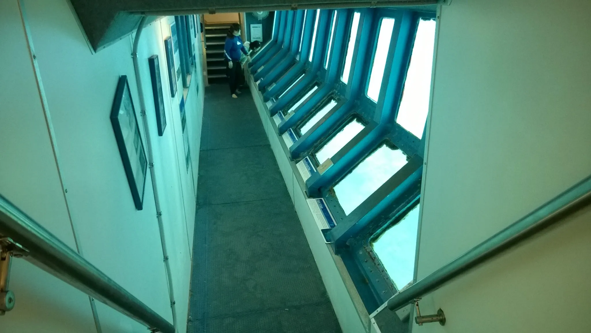 Underwater Observatory