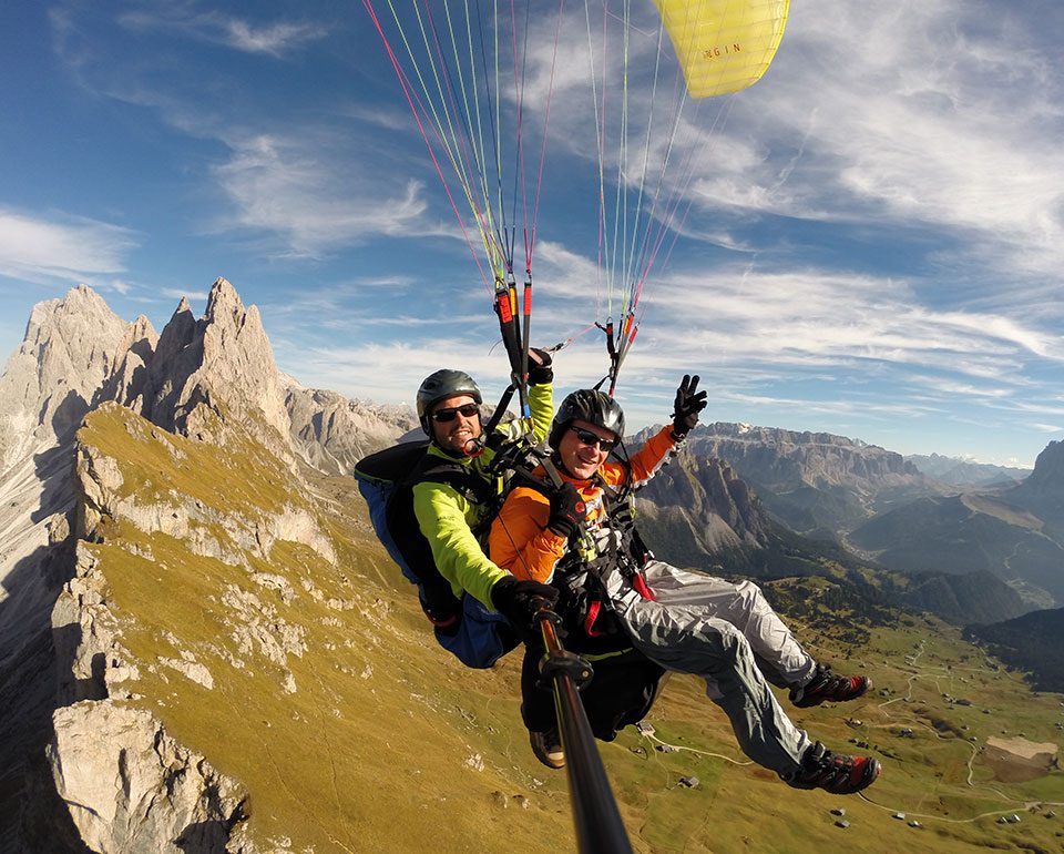 Adige Valley Soaring