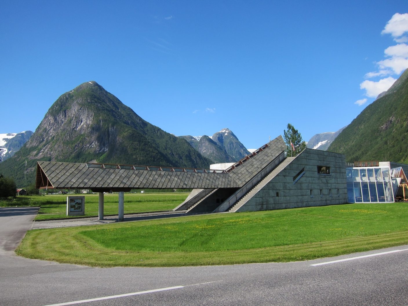 Museum Architecture