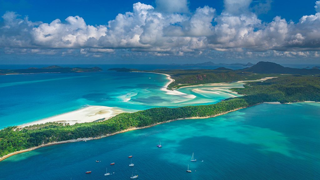 Tongue Bay
