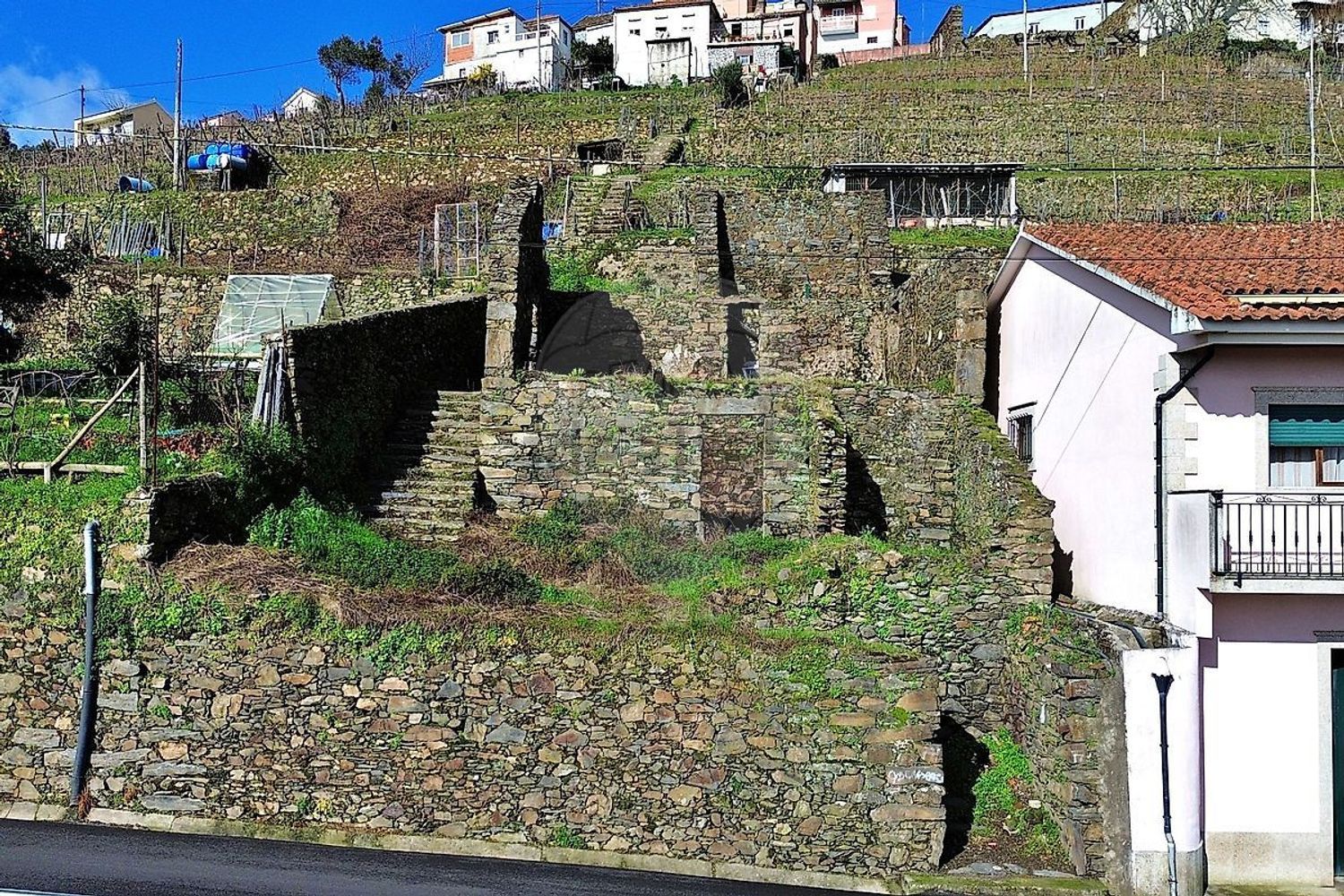 Miradouro de Santo António do Loureiro