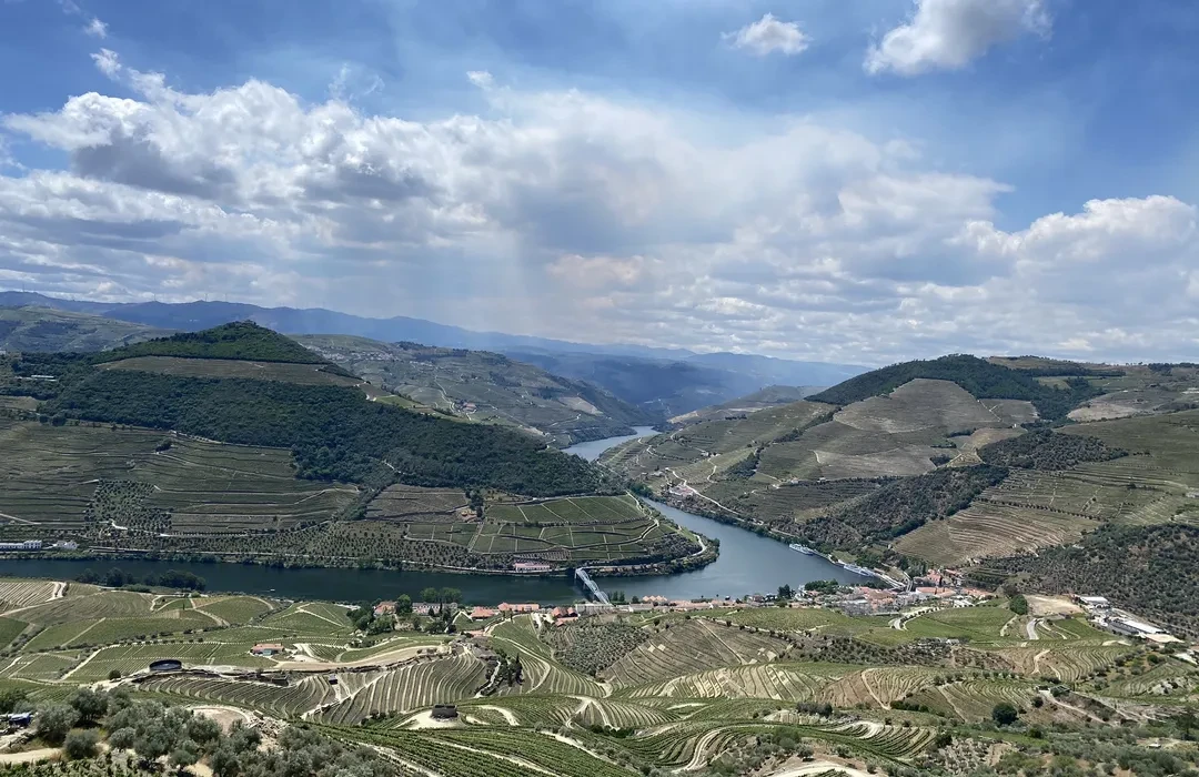 Miradouro de Casal de Loivos