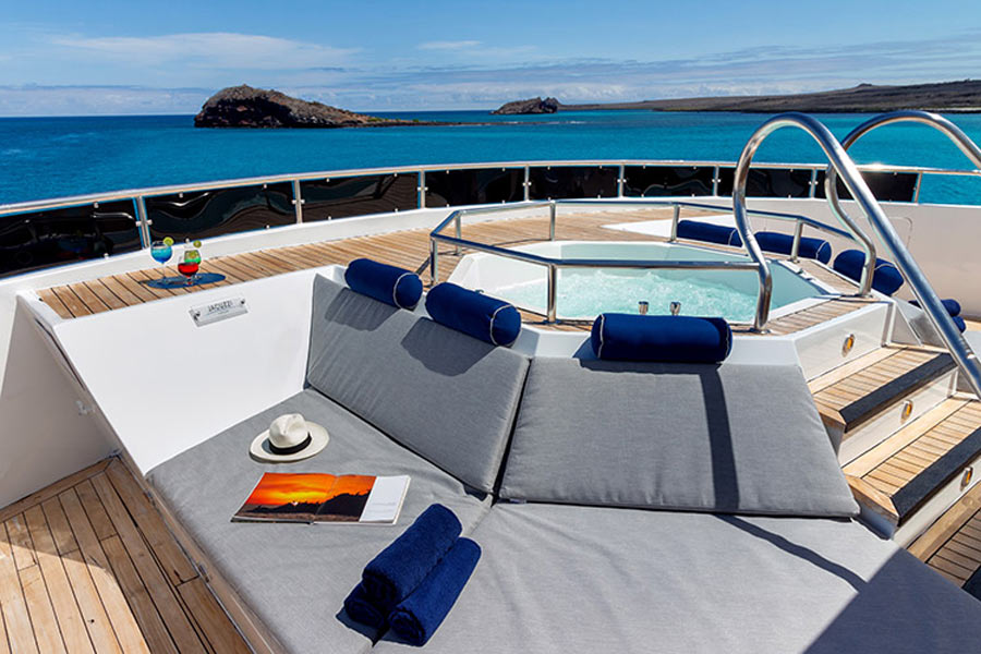 Sun Deck