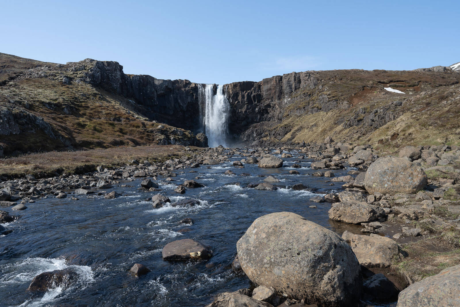 Seydisfjordur Cruise Excursions