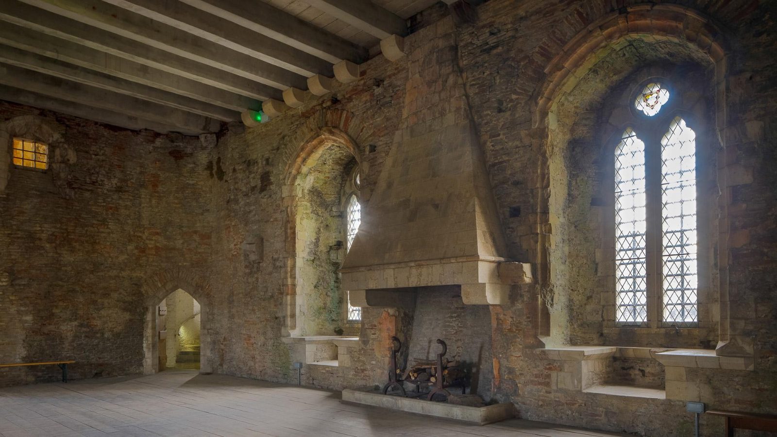 Great Hall