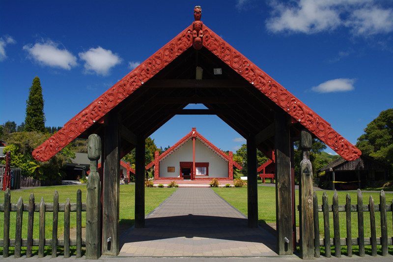 Marae Ātea