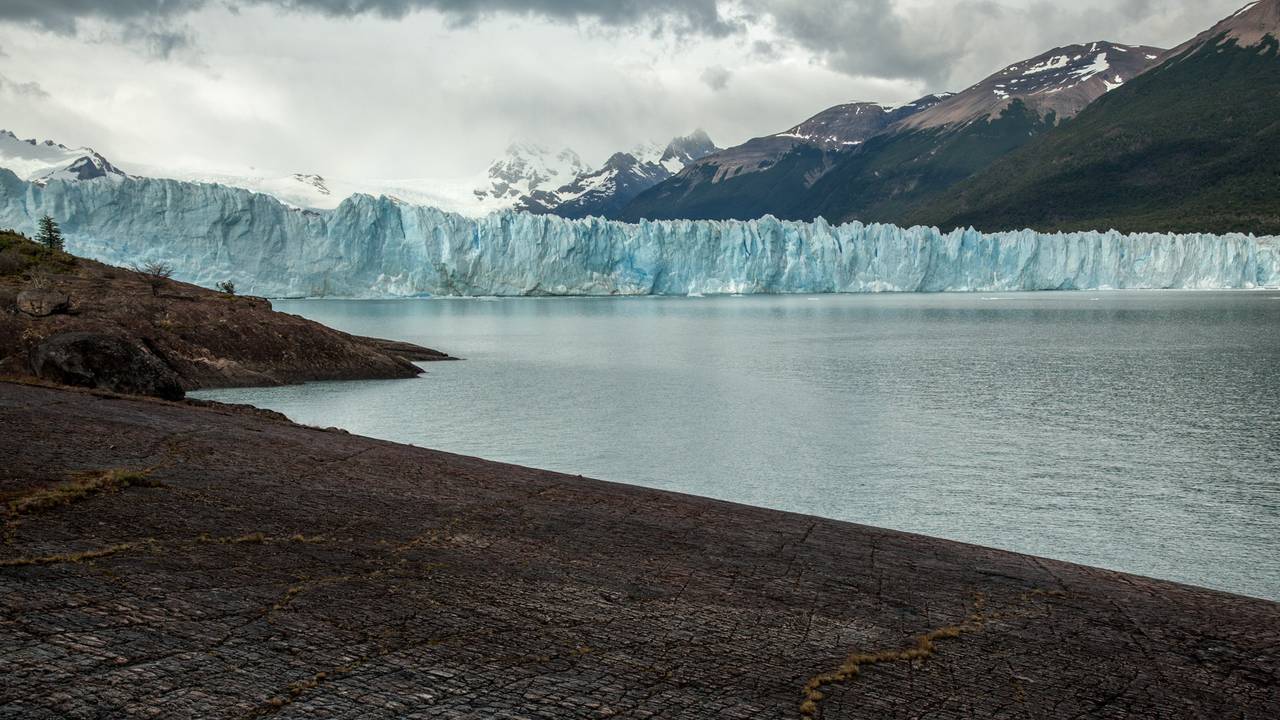 Canal de los Témpanos