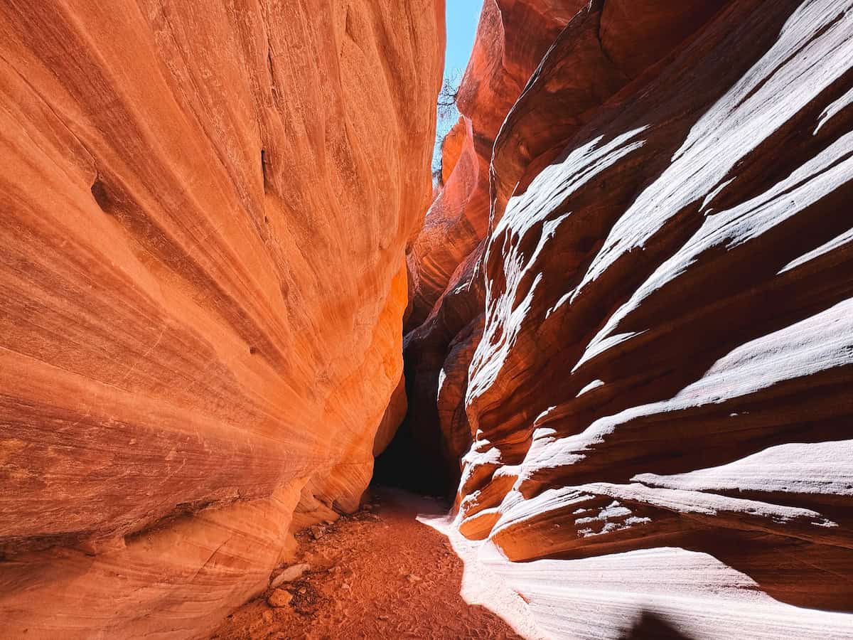 The Sandstone Ripple