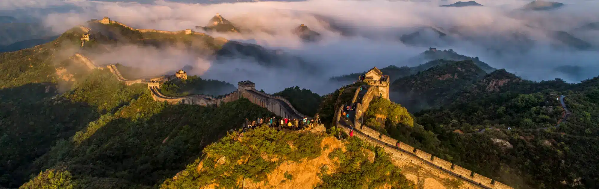 Big Jinshan Tower