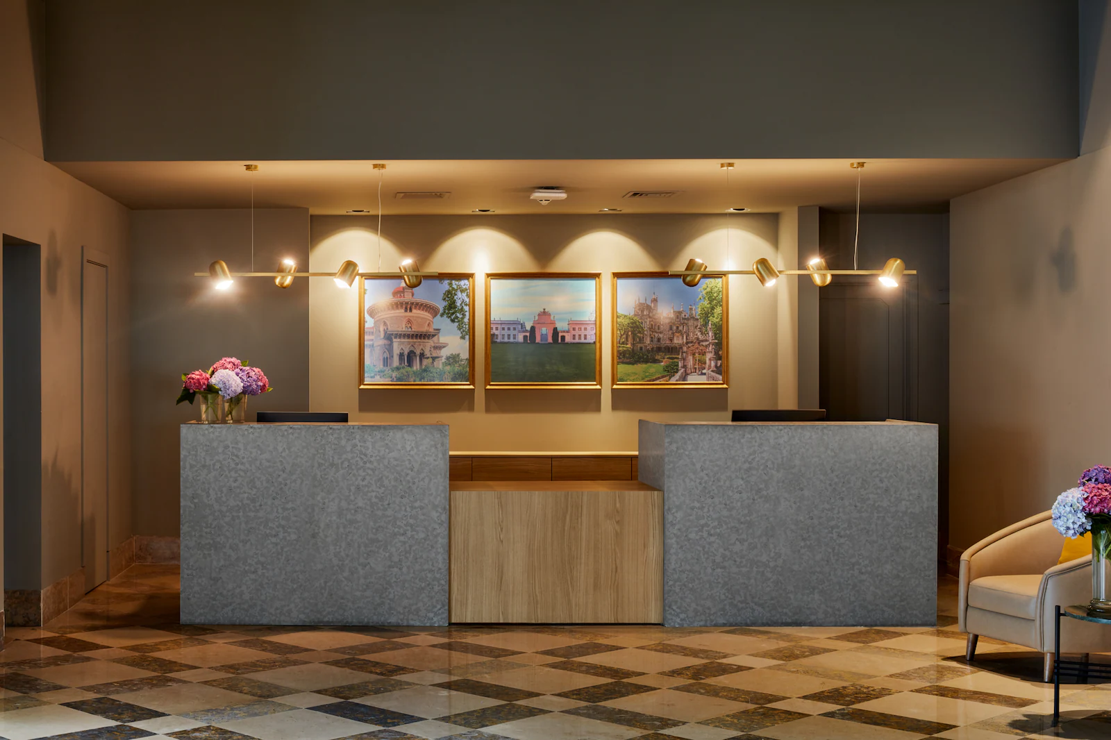 Hotel Sintra
