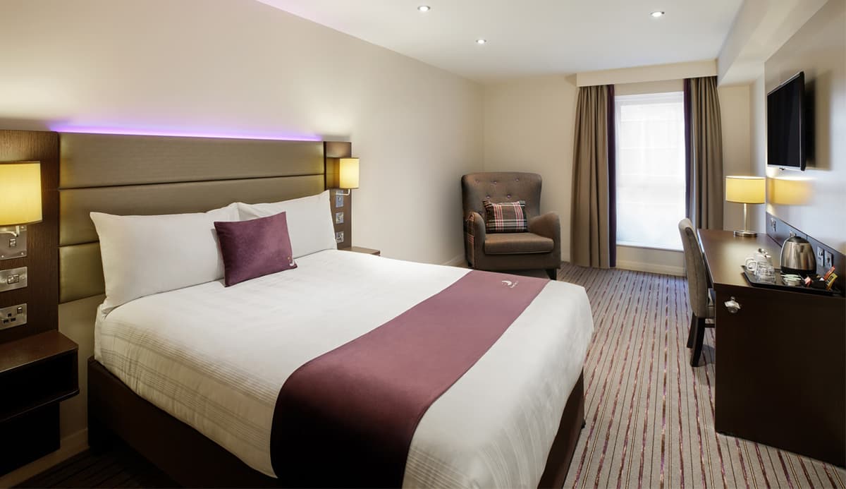 Inn Hotel Macau