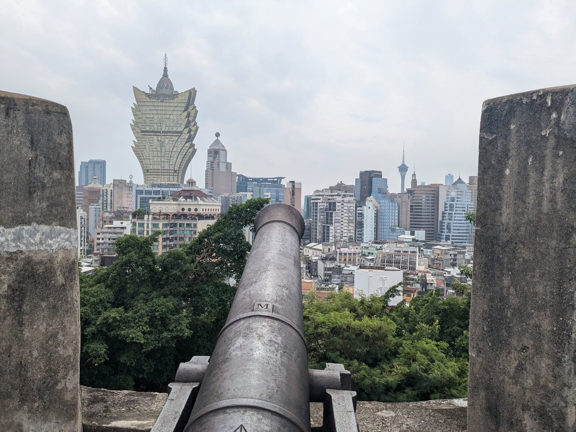 Monte Fort
