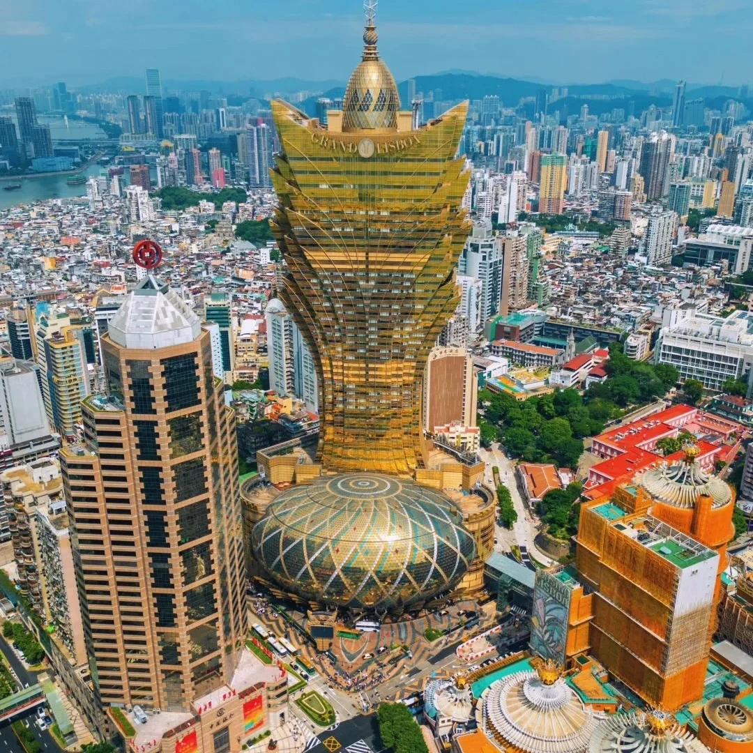 Grand Lisboa