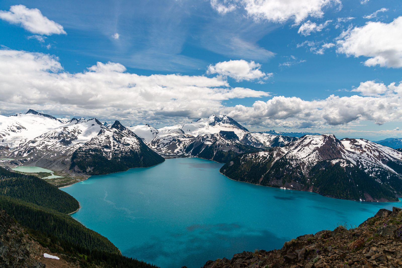 Panorama Ridge