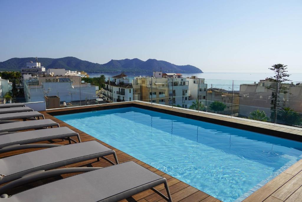 Cala Millor Beachfront