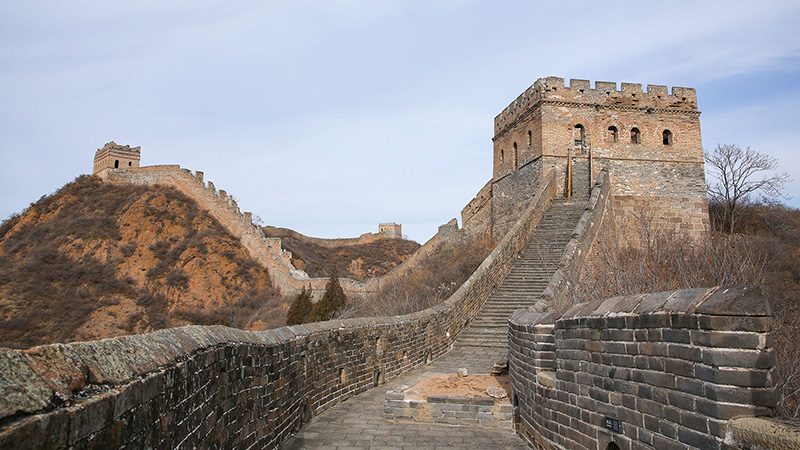 General Tower