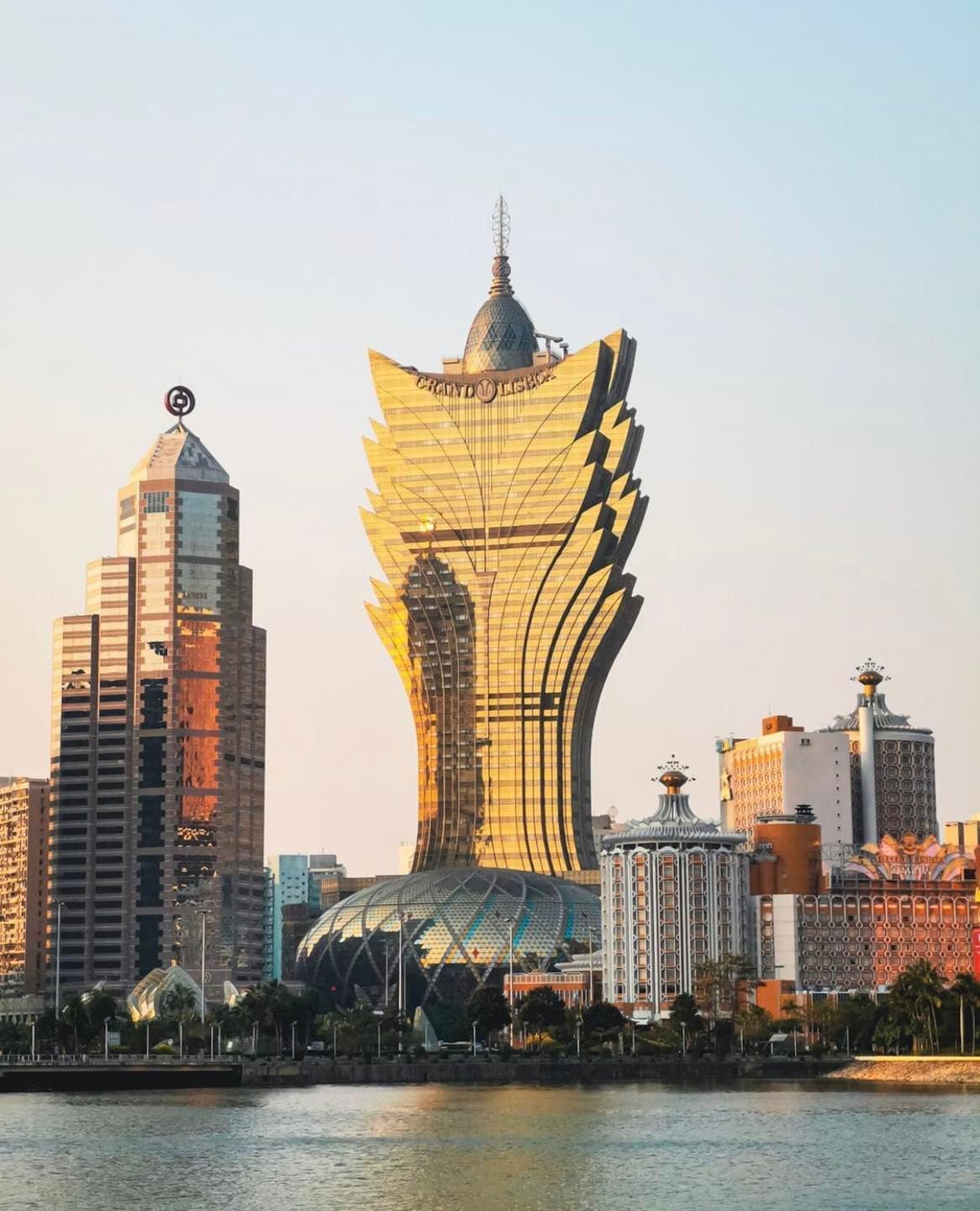 Grand Lisboa