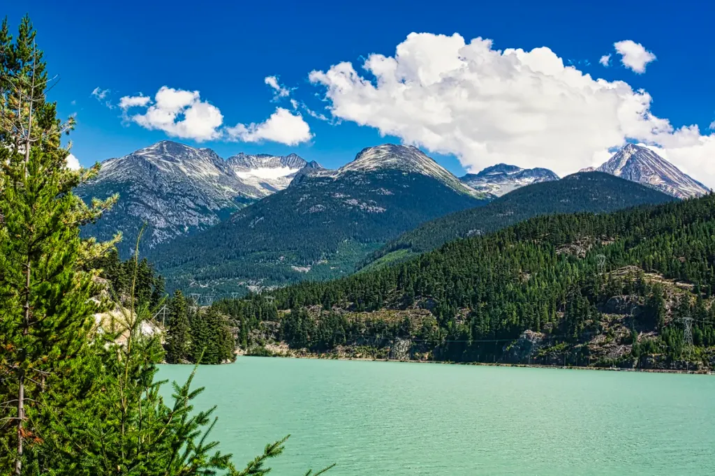 Green Lake