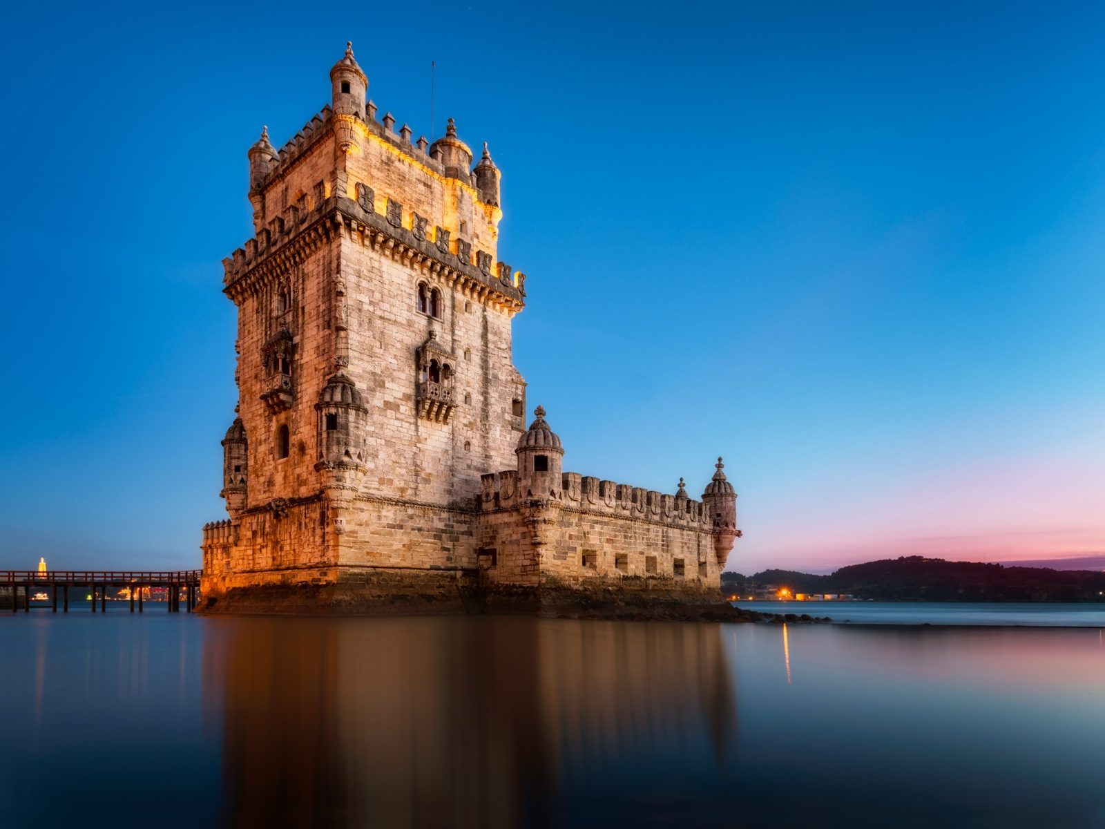 Belém Tower & Jerónimos Monastery Tickets