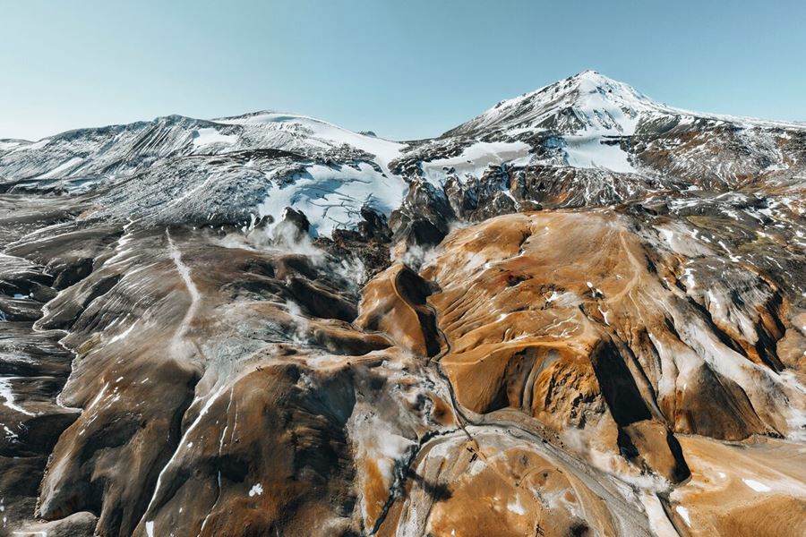 Panorama Ridge