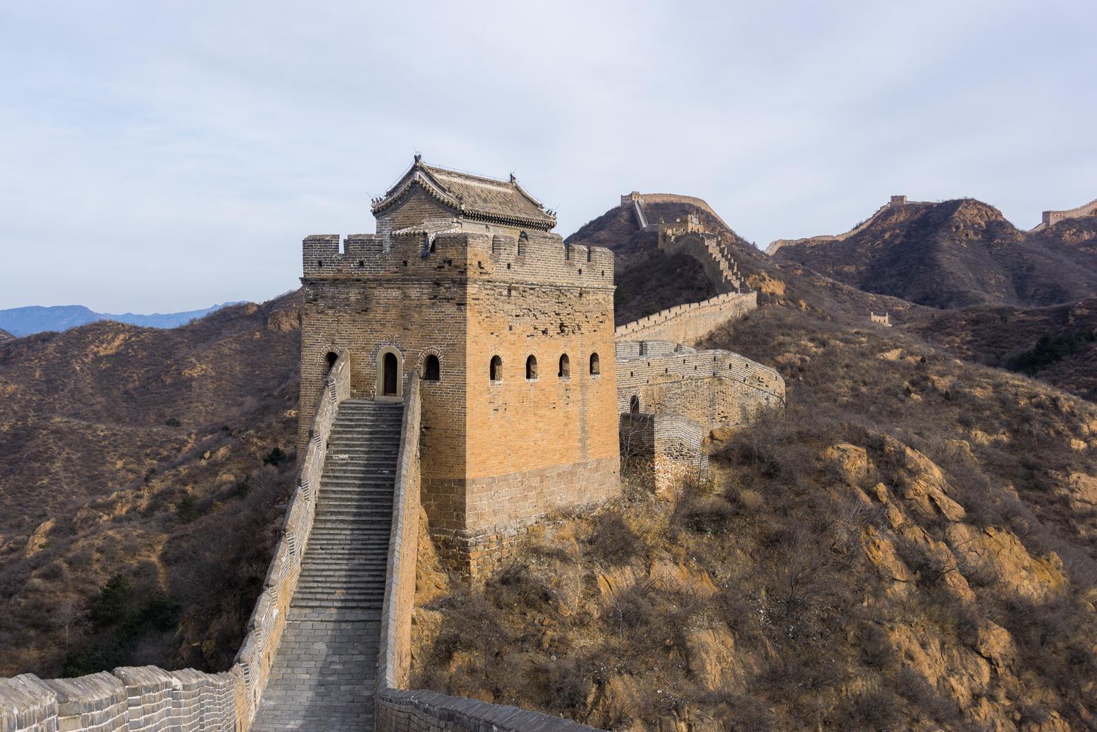 General's Tower