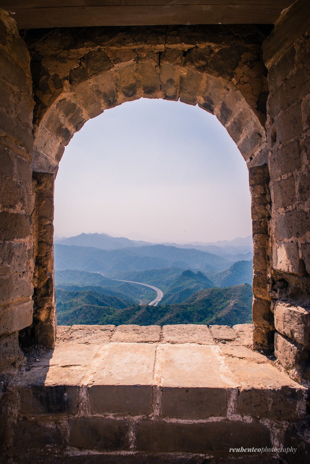 Small Jinshan Tower
