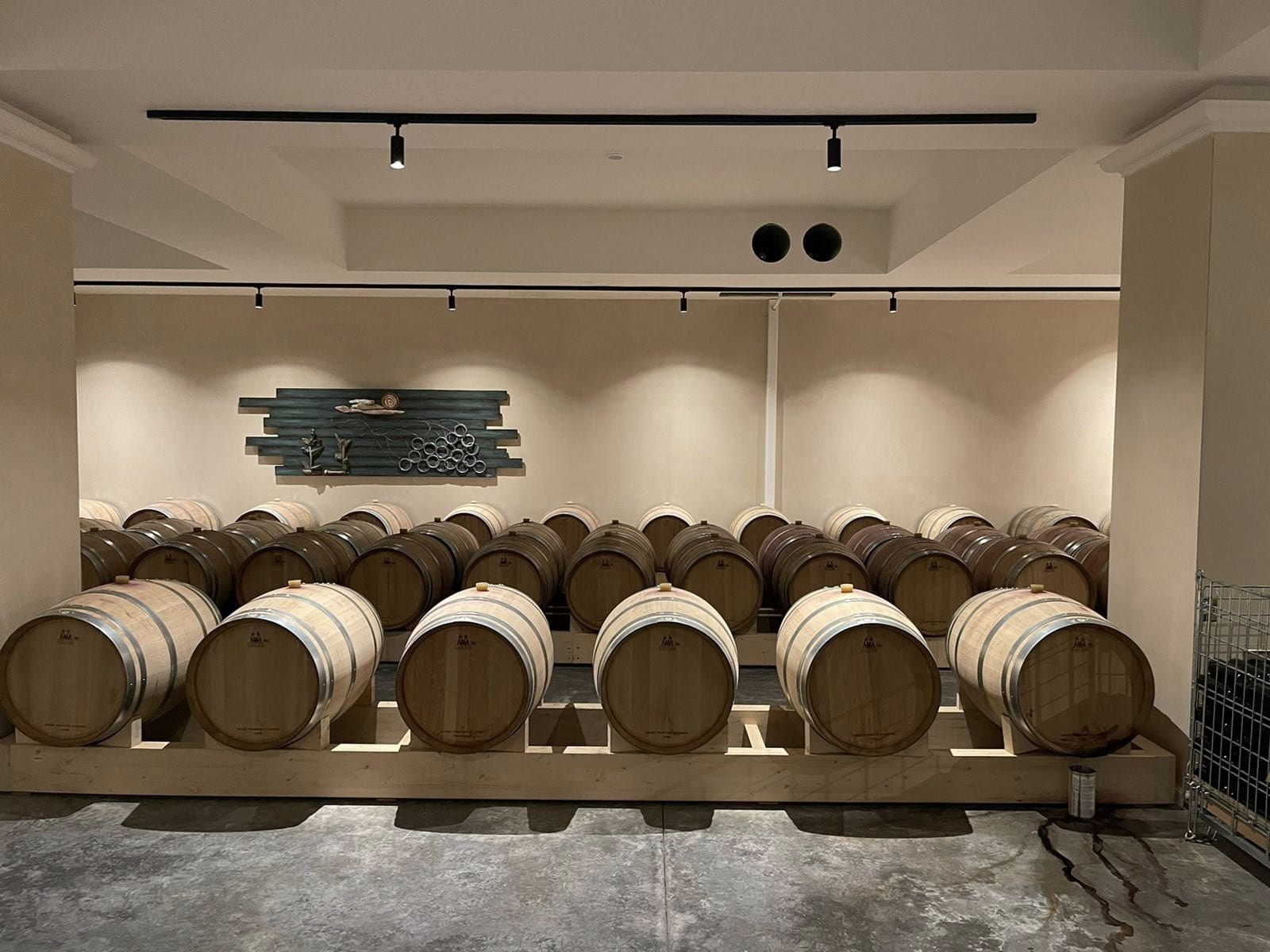 Production Cellar
