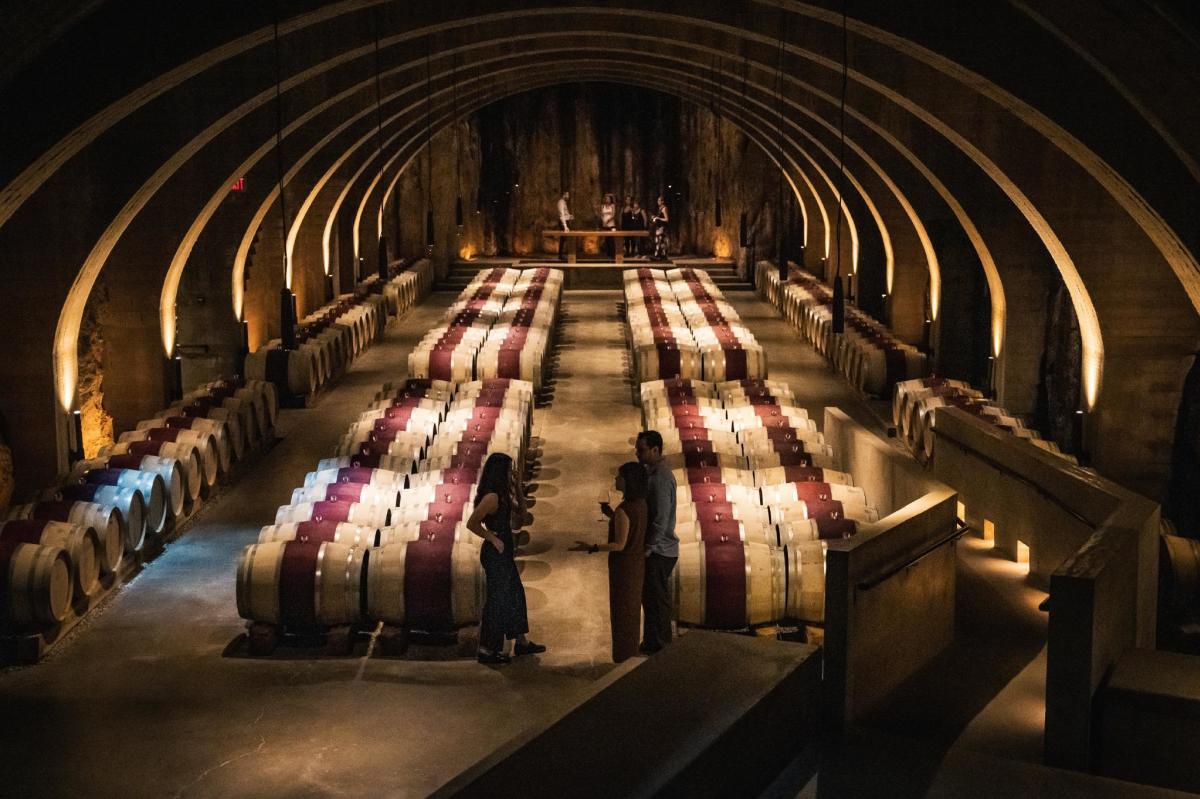 Heraklion Wine Tasting
