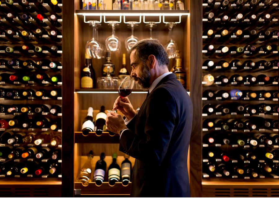 Sommelier Lab