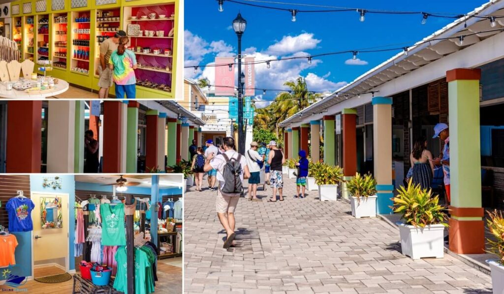 Fort Lauderdale to Bimini Ferry Day Trip