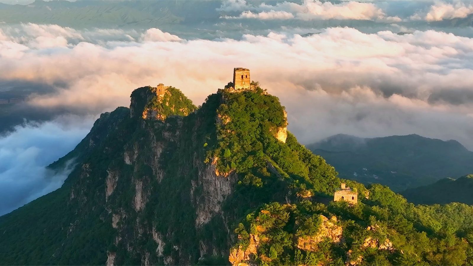 Simatai Great Wall