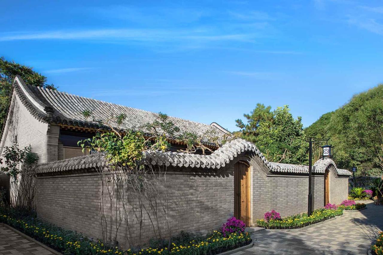 Jinshanling Boutique Inns