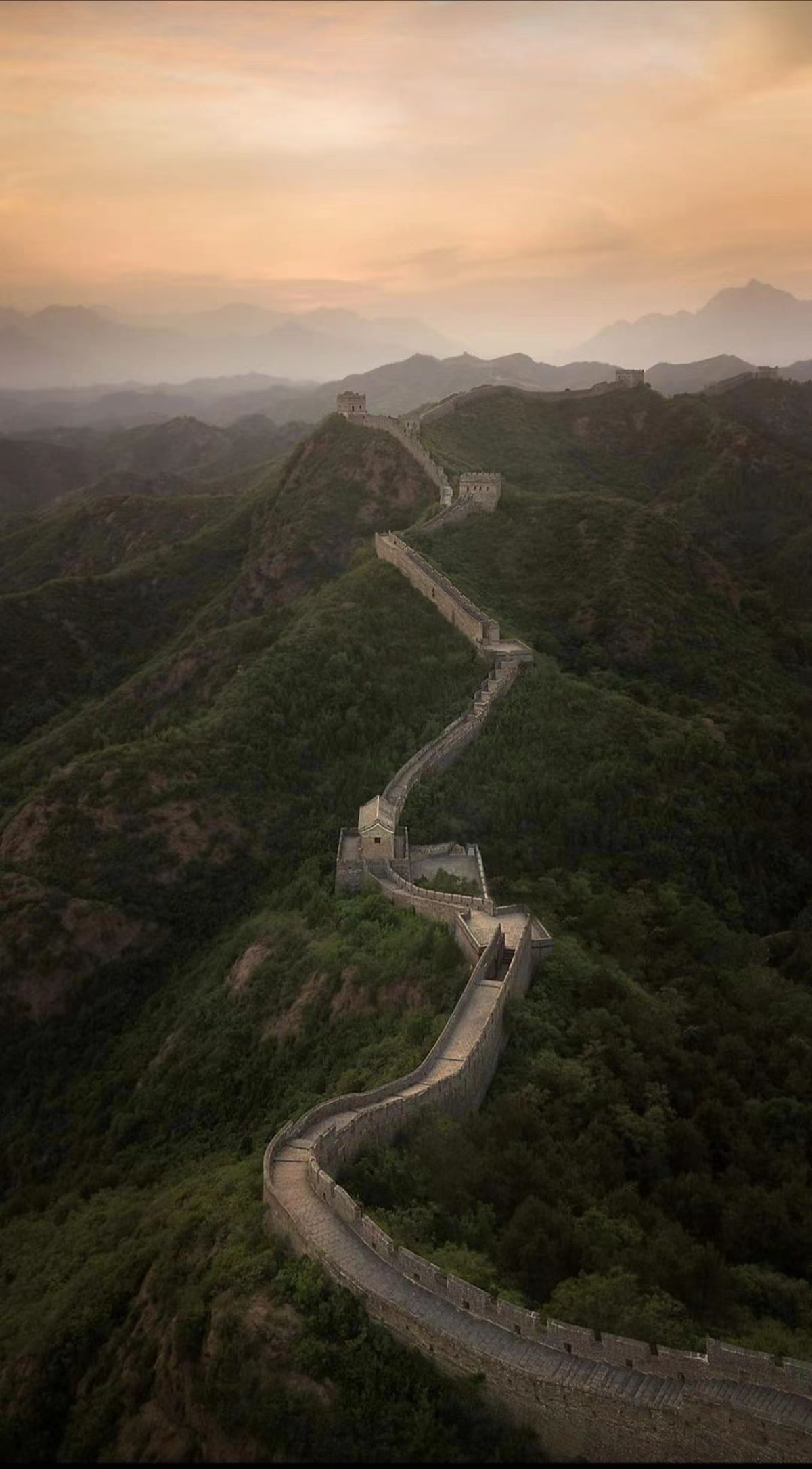 Obstacle Wall